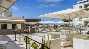 Hotel Apartamentos Dunamar