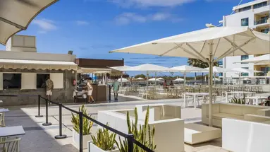 Hotel Apartamentos Dunamar