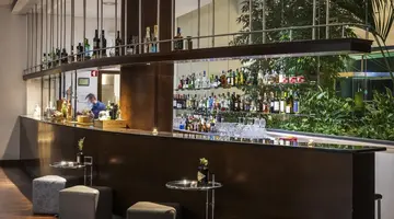 Hotel Apartamentos Dunamar
