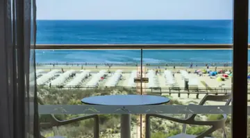 Hotel Apartamentos Dunamar