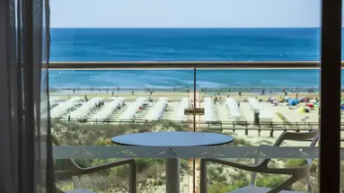 Hotel Apartamentos Dunamar