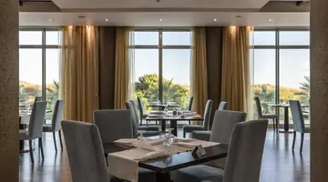 Hotel Apartamentos Dunamar