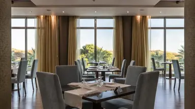 Hotel Apartamentos Dunamar