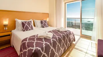 Hotel Apartamentos Dunamar