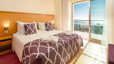 Hotel Apartamentos Dunamar