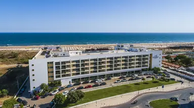 Hotel Apartamentos Dunamar