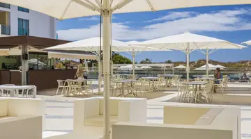 Hotel Apartamentos Dunamar