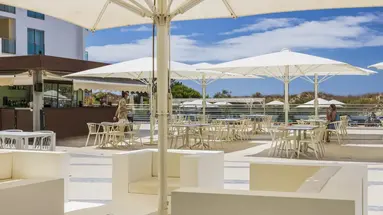 Hotel Apartamentos Dunamar