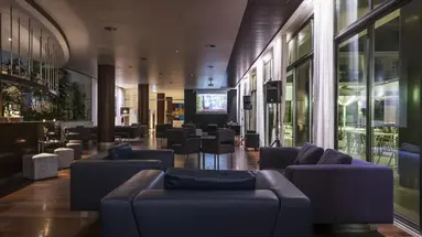 Hotel Apartamentos Dunamar