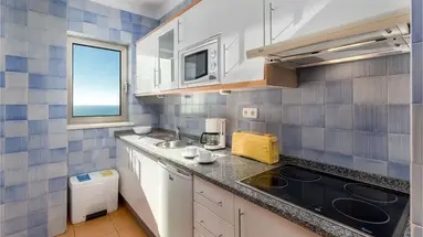 Hotel Apartamentos Dunamar