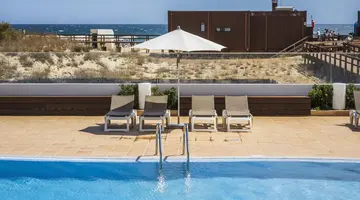 Hotel Apartamentos Dunamar