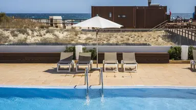 Hotel Apartamentos Dunamar