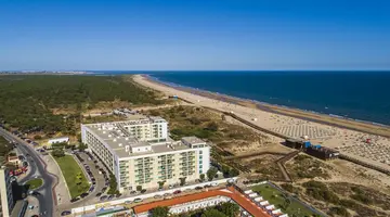 Hotel Apartamentos Dunamar