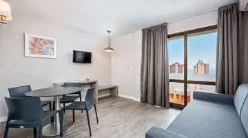 Hotel Apartamentos Veramar