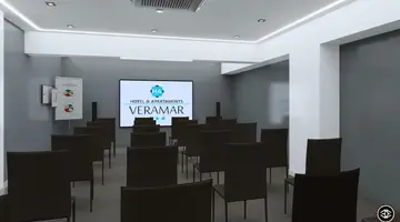 Hotel Apartamentos Veramar