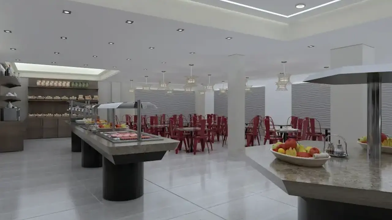 Hotel Apartamentos Veramar