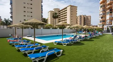 Hotel Apartamentos Veramar