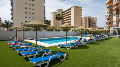Hotel Apartamentos Veramar