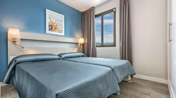 Hotel Apartamentos Veramar
