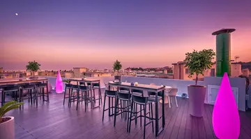 Hotel Apartamentos Veramar