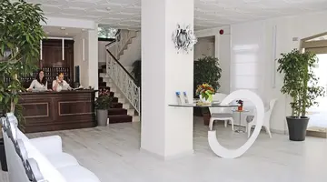 Hotel & Aparthotel Olimpia