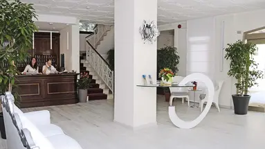 Hotel & Aparthotel Olimpia