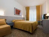 Hotel & Aparthotel Olimpia