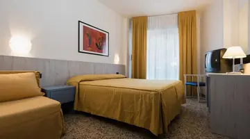 Hotel & Aparthotel Olimpia