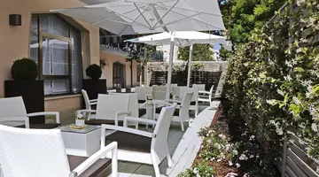 Hotel & Aparthotel Olimpia