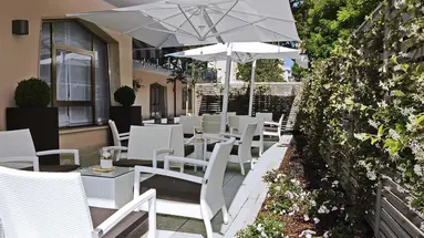 Hotel & Aparthotel Olimpia