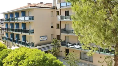 Hotel & Aparthotel Olimpia