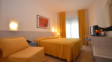 Hotel & Aparthotel Olimpia