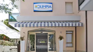 Hotel & Aparthotel Olimpia