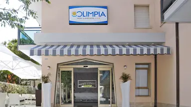 Hotel & Aparthotel Olimpia