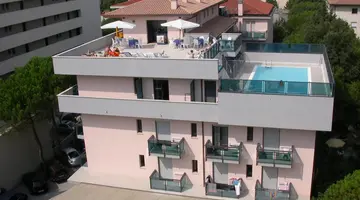 Hotel & Aparthotel Olimpia