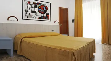 Hotel & Aparthotel Olimpia