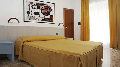 Hotel & Aparthotel Olimpia