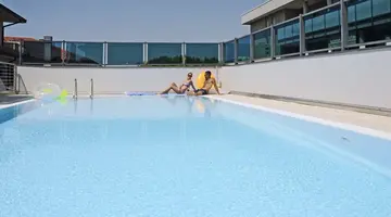 Hotel & Aparthotel Olimpia
