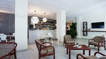 Hotel & Aparthotel Olimpia