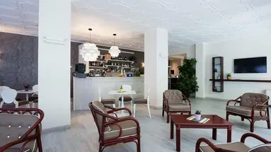 Hotel & Aparthotel Olimpia