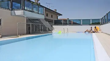 Hotel & Aparthotel Olimpia