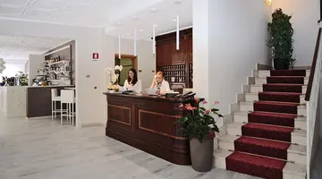 Hotel & Aparthotel Olimpia