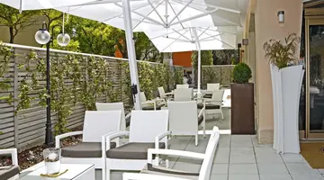 Hotel & Aparthotel Olimpia
