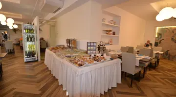 Hotel & Aparthotel Olimpia
