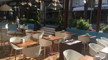 Hotel & Aparthotel Olimpia