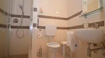 Hotel & Aparthotel Olimpia