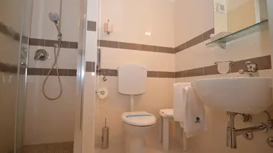 Hotel & Aparthotel Olimpia