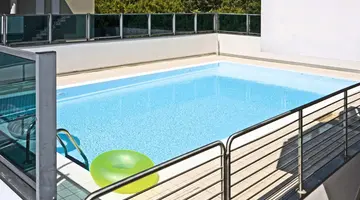 Hotel & Aparthotel Olimpia