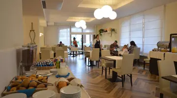 Hotel & Aparthotel Olimpia