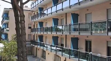 Hotel & Aparthotel Olimpia